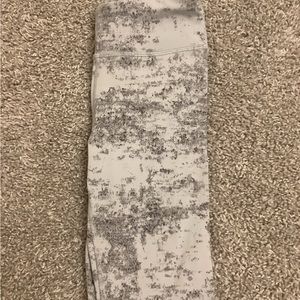 Cute athleta girl leggings!